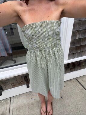 Teresa Dress